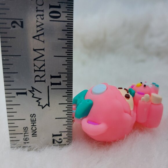 2/$19 My Melody pink keychain - Picture 6 of 6